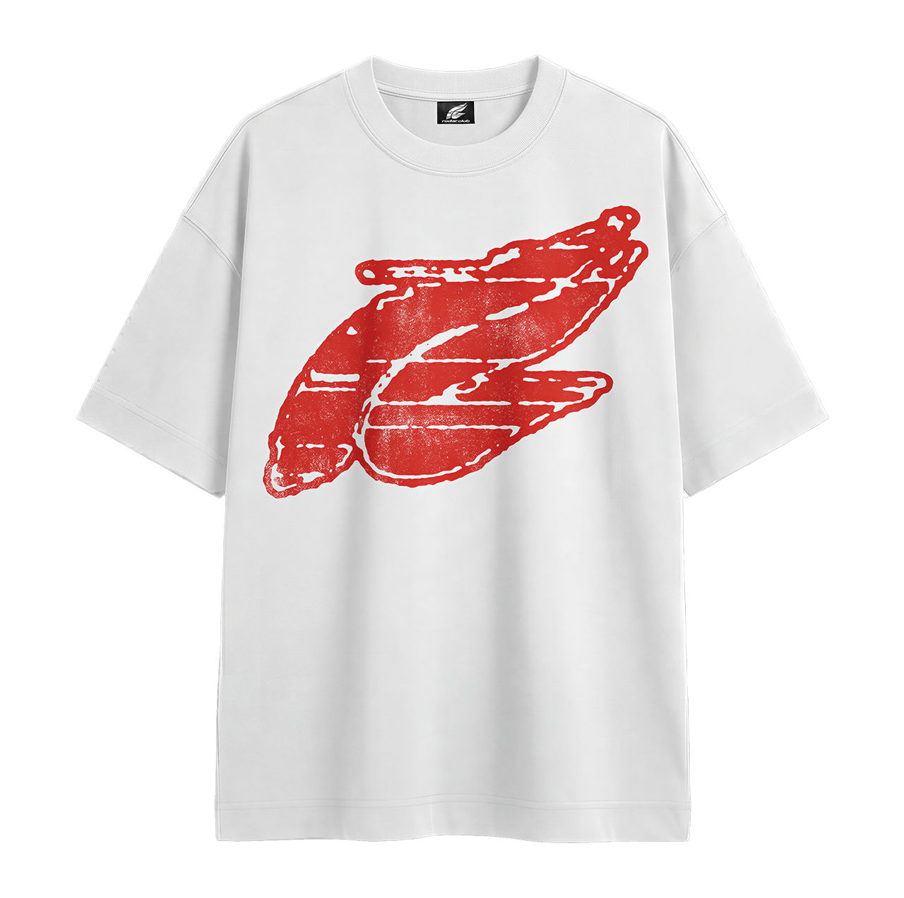 KEEP SEEKING S01 TEE