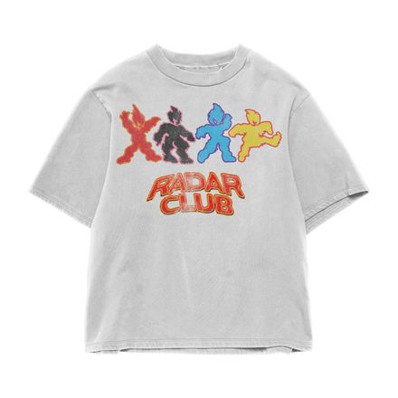 MULTI SEEKERS TEE