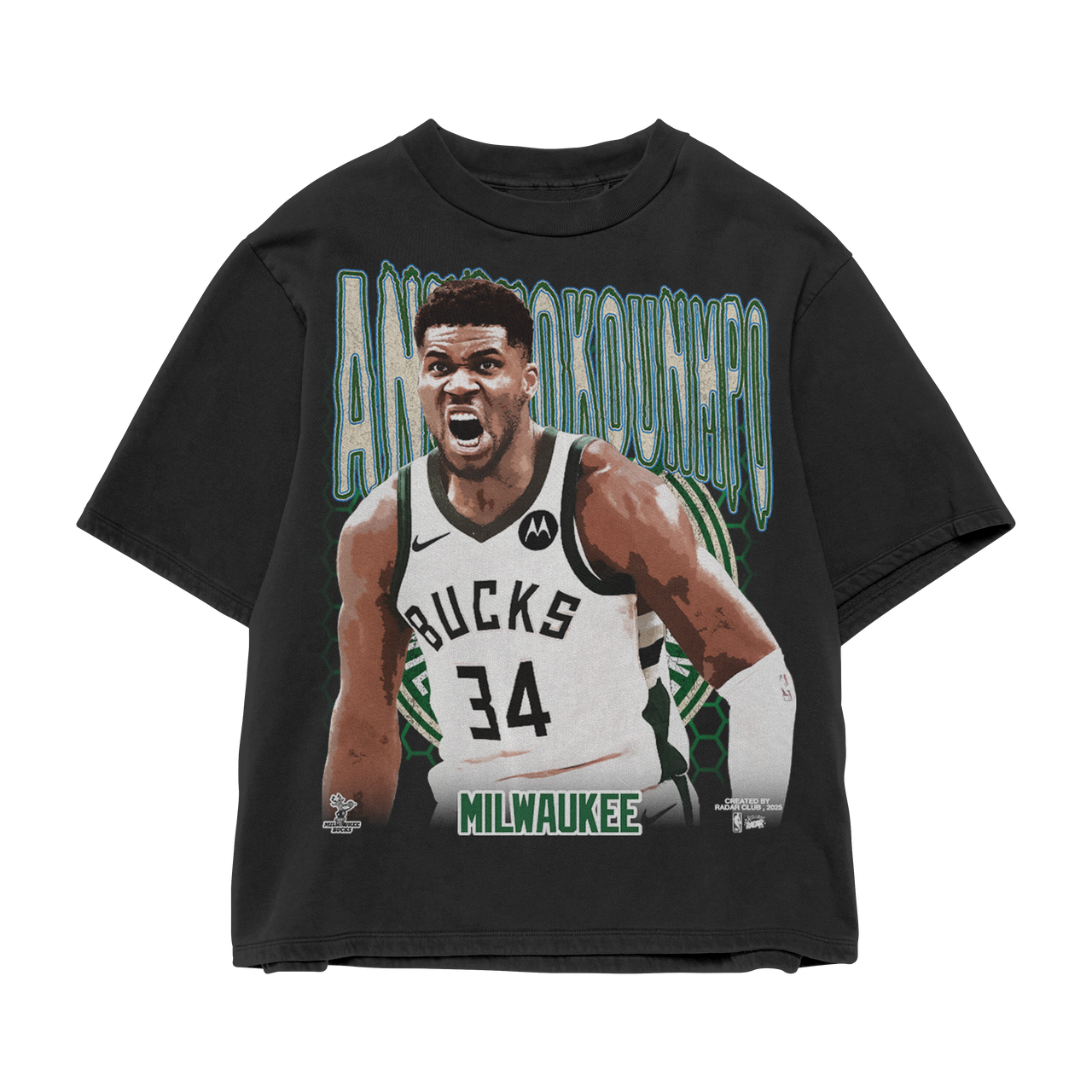 GIANNIS TEE