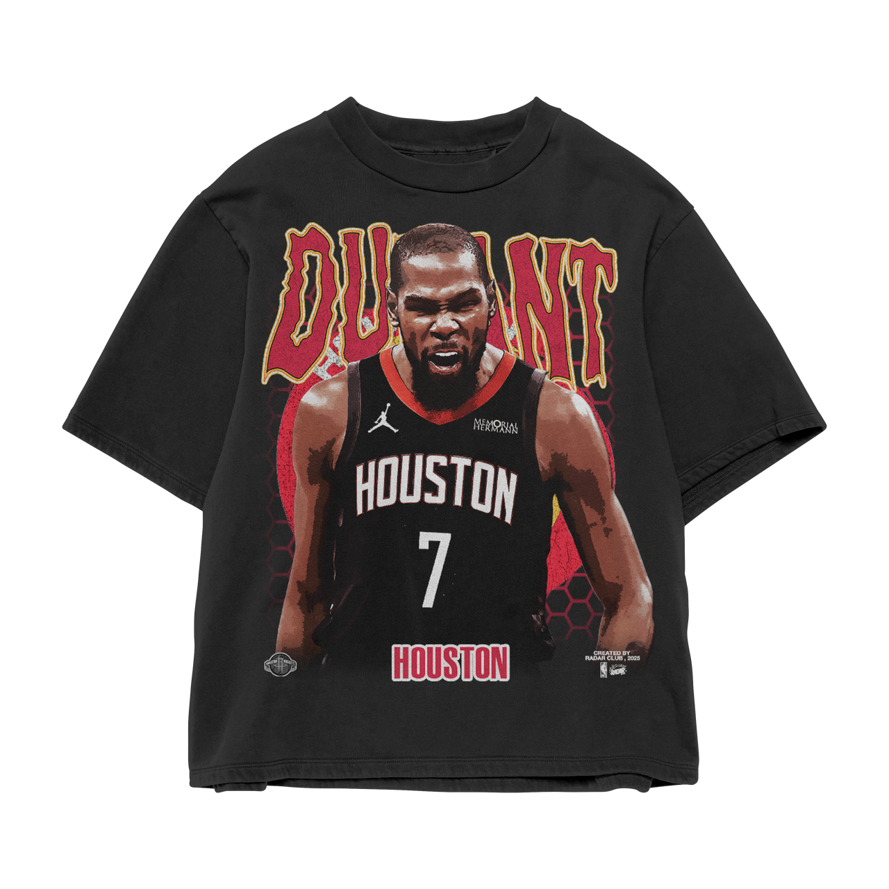 KD TEE