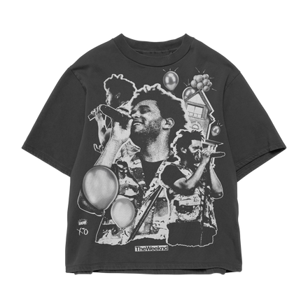 HOUSE OF BALLOONS TEE
