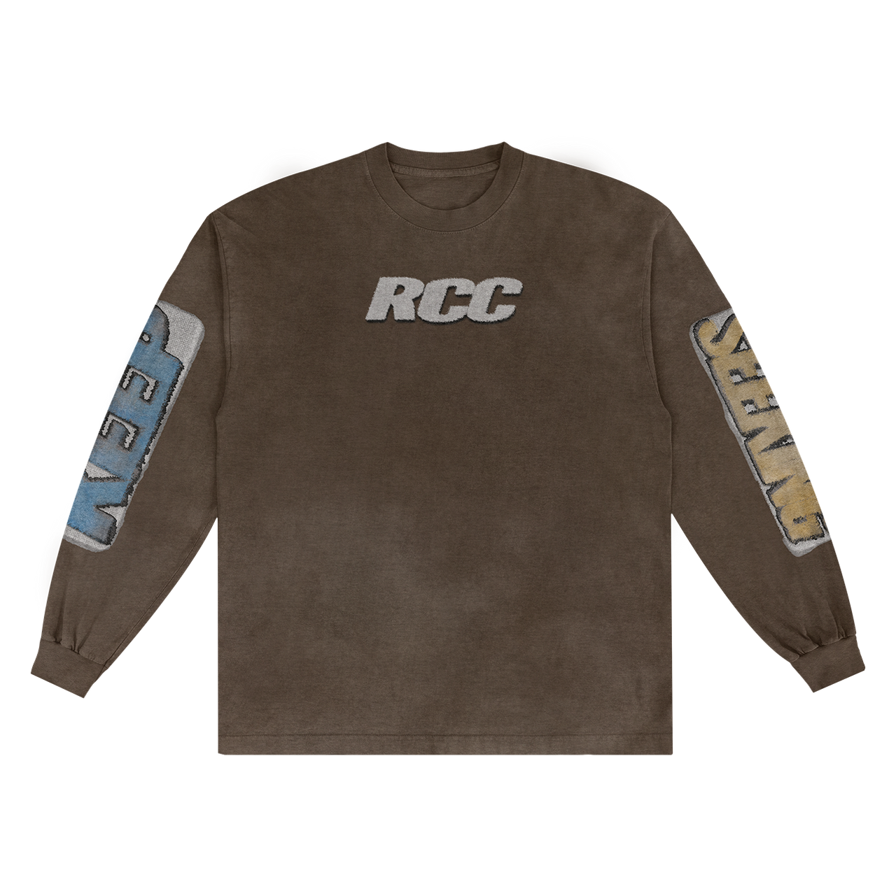 HEAT TRIP LONG SLEEVE - "SUNSET"