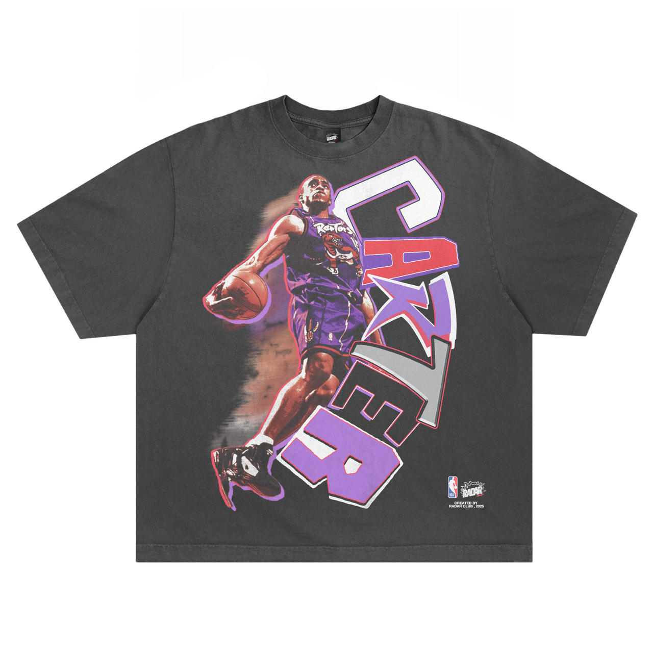 VINSANITY V2 TEE