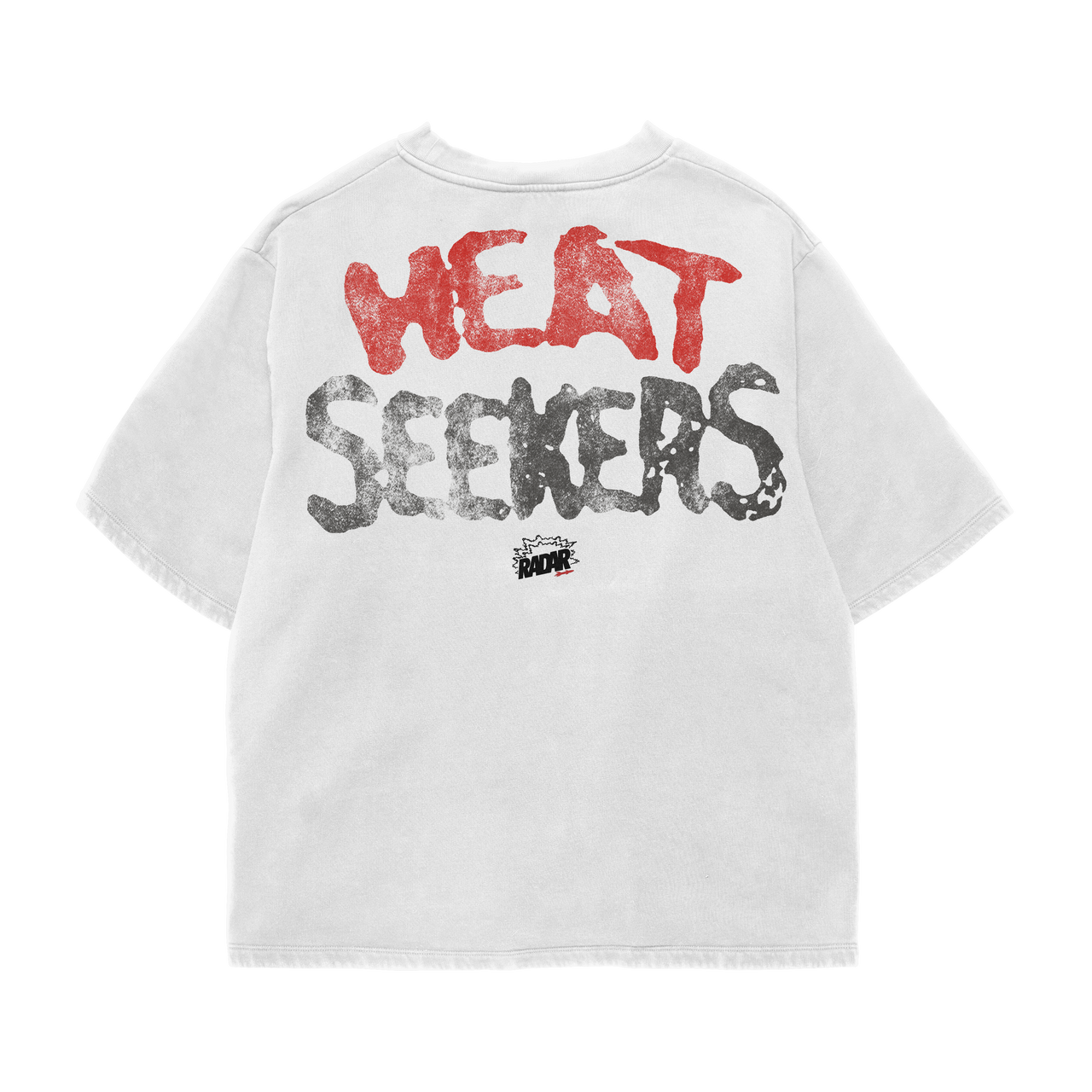 RETRO ROCKET TEE - CLASSIC