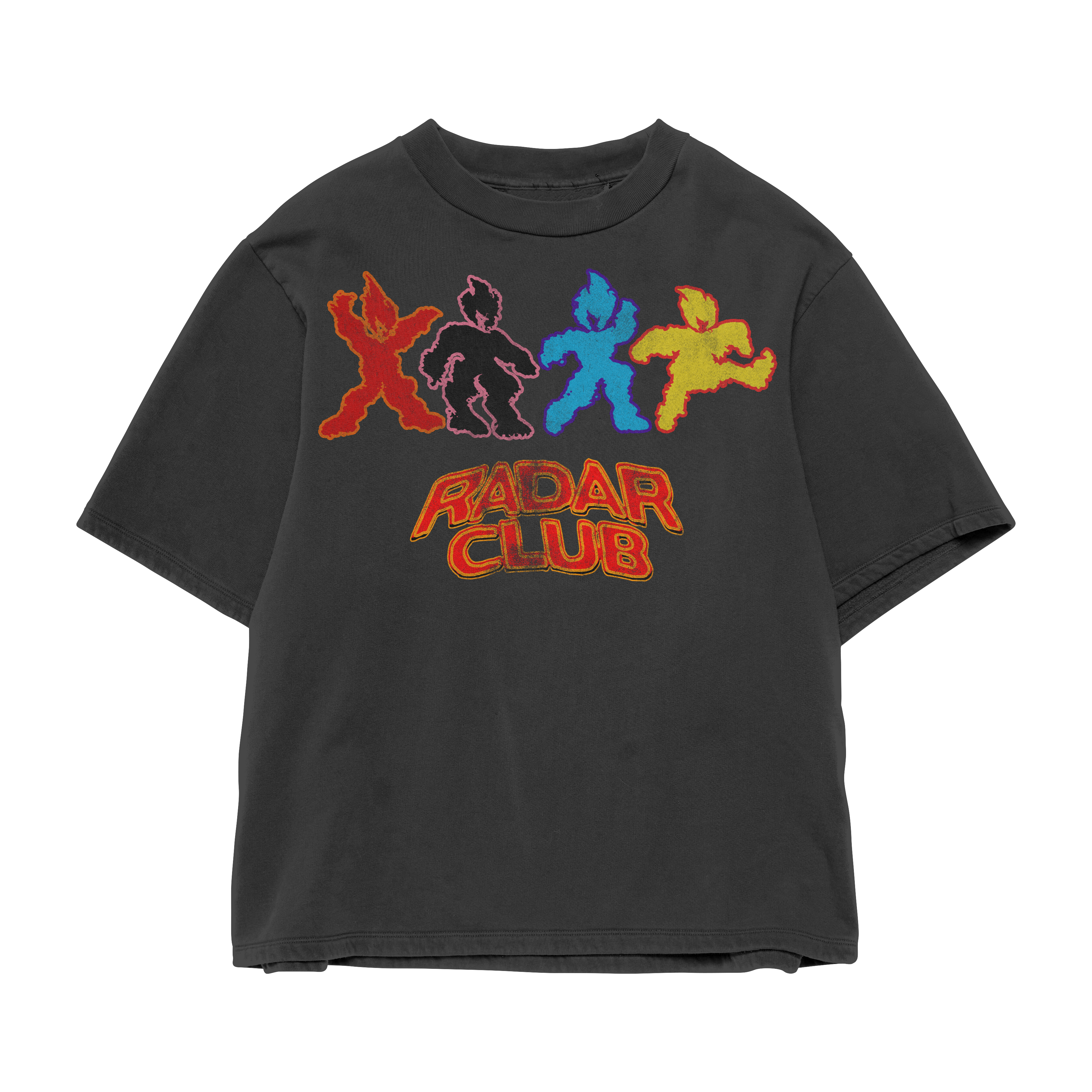MULTI SEEKERS TEE