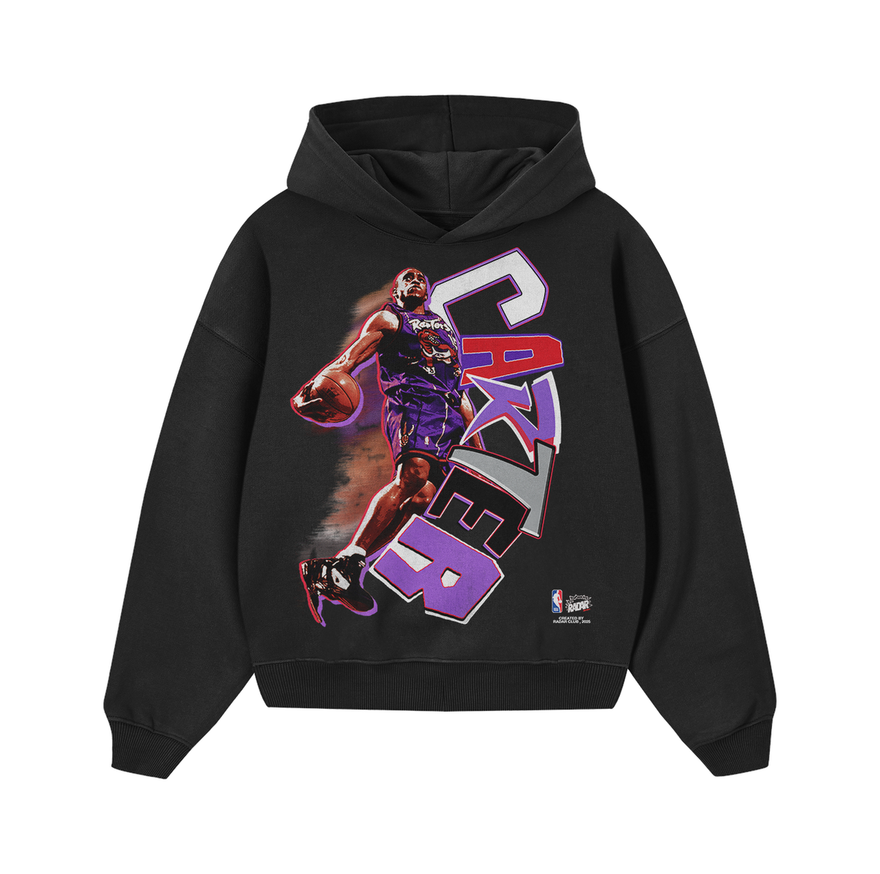 VINSANITY V2 HOODIE