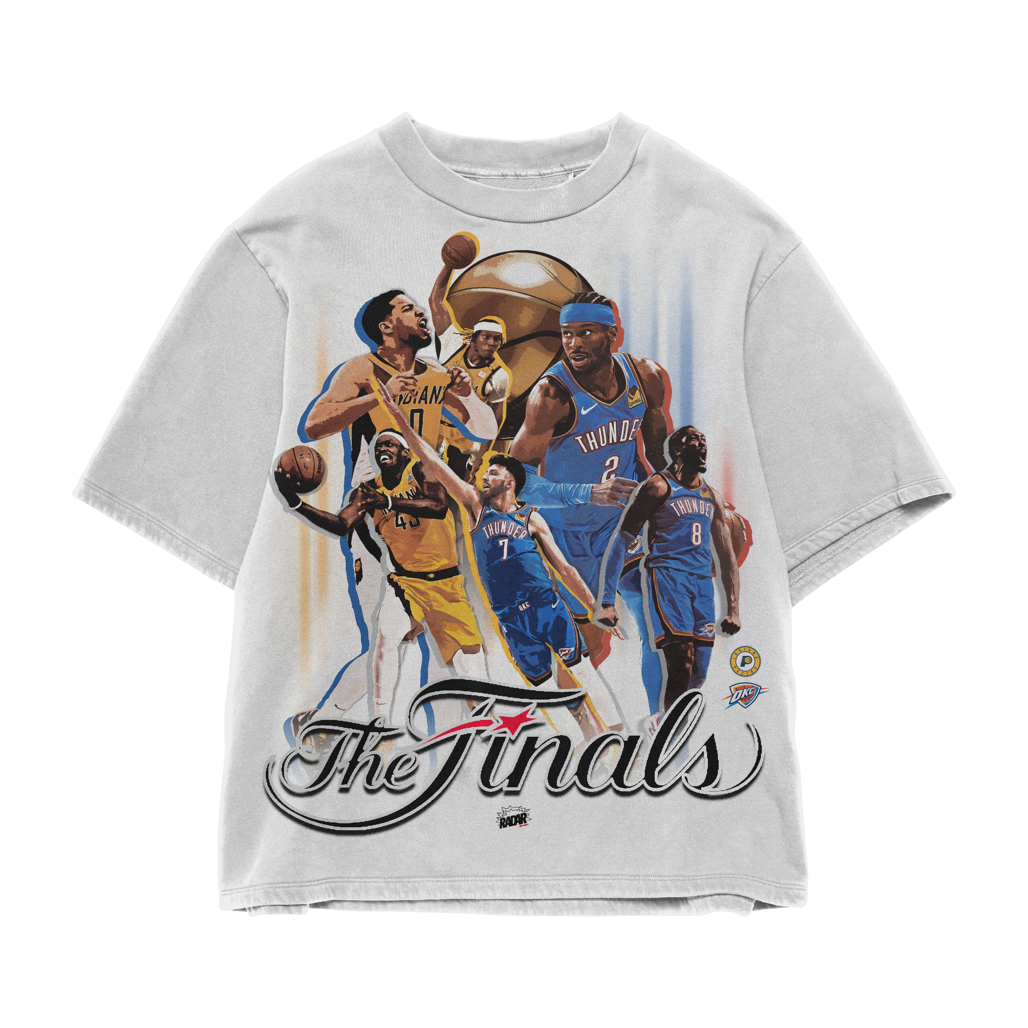 2025 FINALS TEE