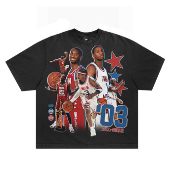 2003 ALL-STAR GAME TEE
