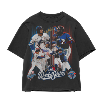 2025 WORLD SERIES TEE