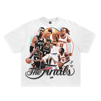 "2026 FINALS" TEE