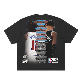 "2026 FINALS" TEE