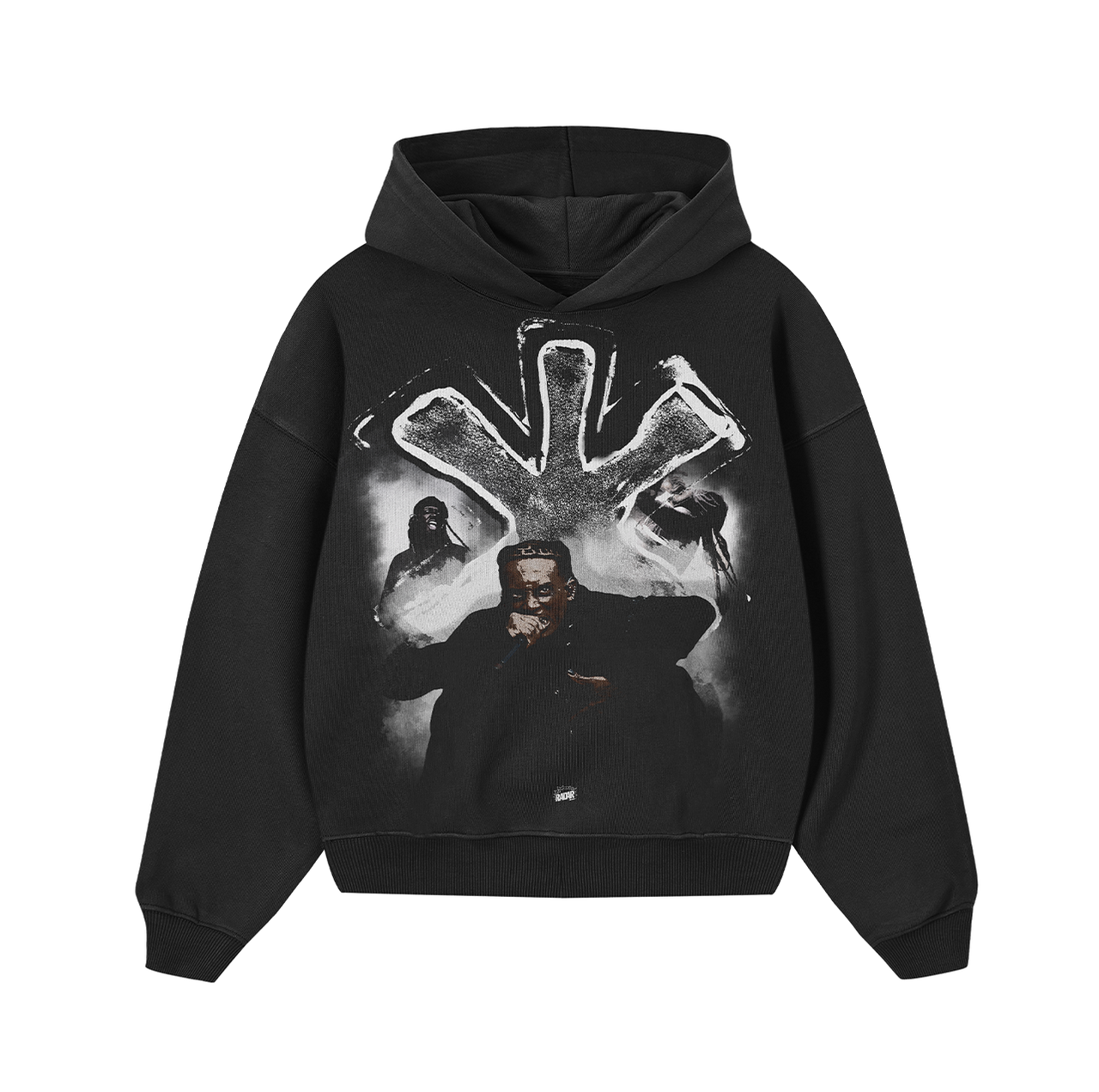 CARTI ANTAGONIST HOODIE