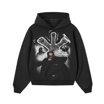 CARTI ANTAGONIST HOODIE