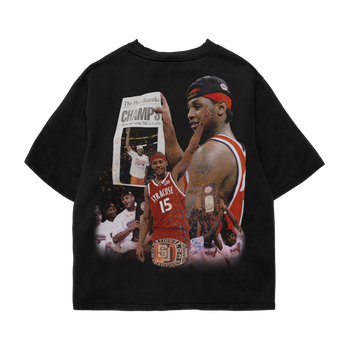 MELO SYRACUSE THROWBACK TEE