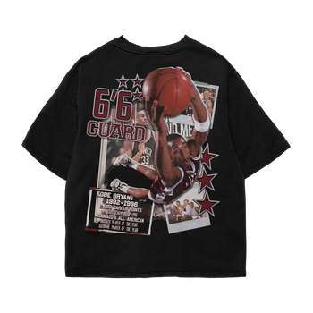 "LOWER MERION MAMBA" THROWBACK TEE