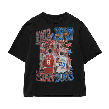 "MIKE V. MAMBA" ALL STAR '03 TEE