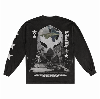 BULLY LONG SLEEVE