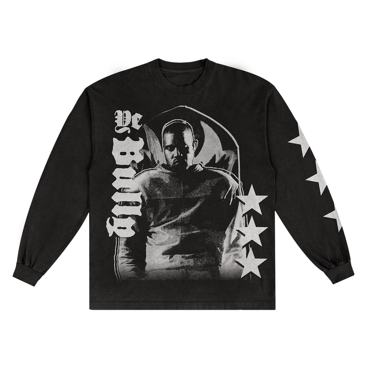 BULLY LONG SLEEVE