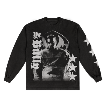 BULLY LONG SLEEVE