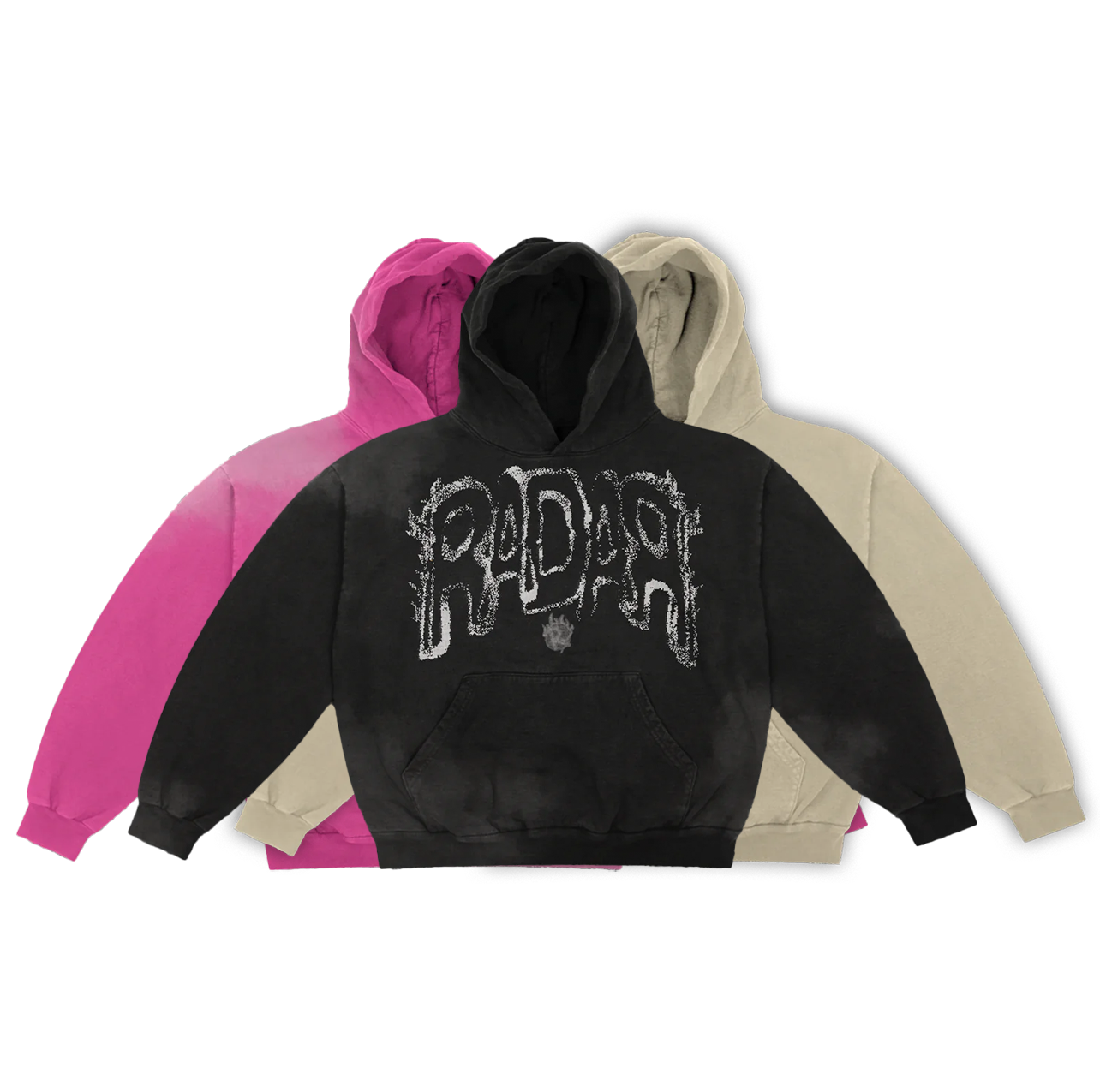 ESSENTIAL HOODIE BUNDLE