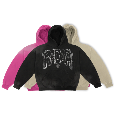 ESSENTIAL HOODIE BUNDLE