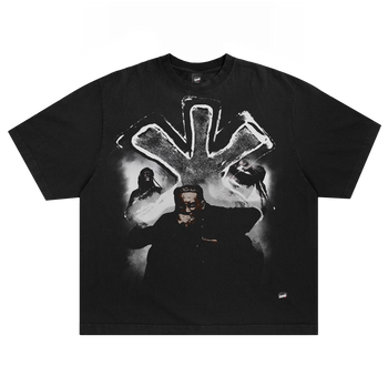 CARTI ANTAGONIST TEE