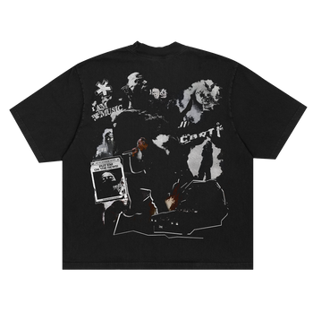 CARTI ANTAGONIST TEE