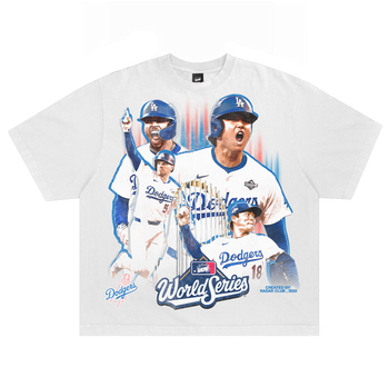 “BACK TO BACK “ CHAMPS TEE