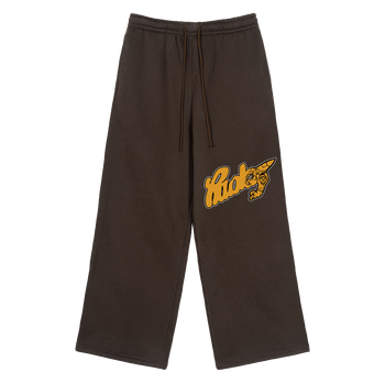FERN LOGO SWEATPANTS