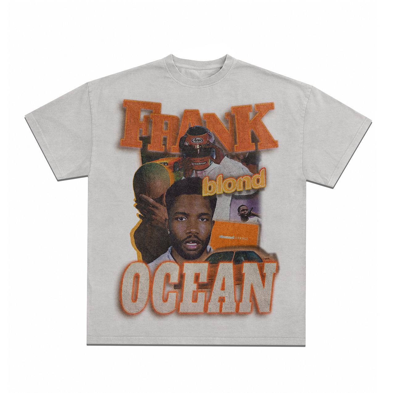 FRANK OCEAN TEE