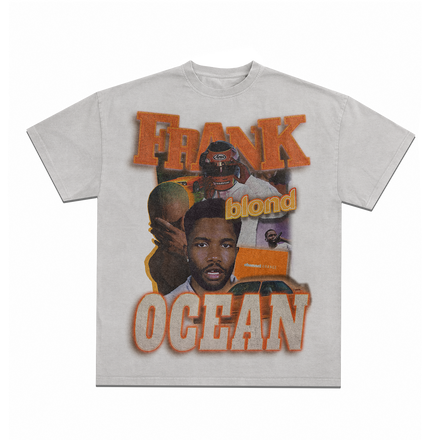 FRANK OCEAN TEE