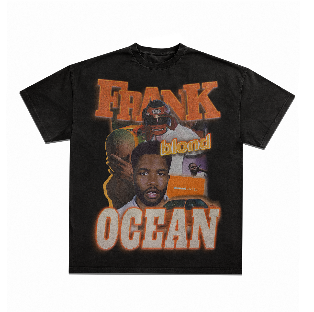 FRANK OCEAN TEE