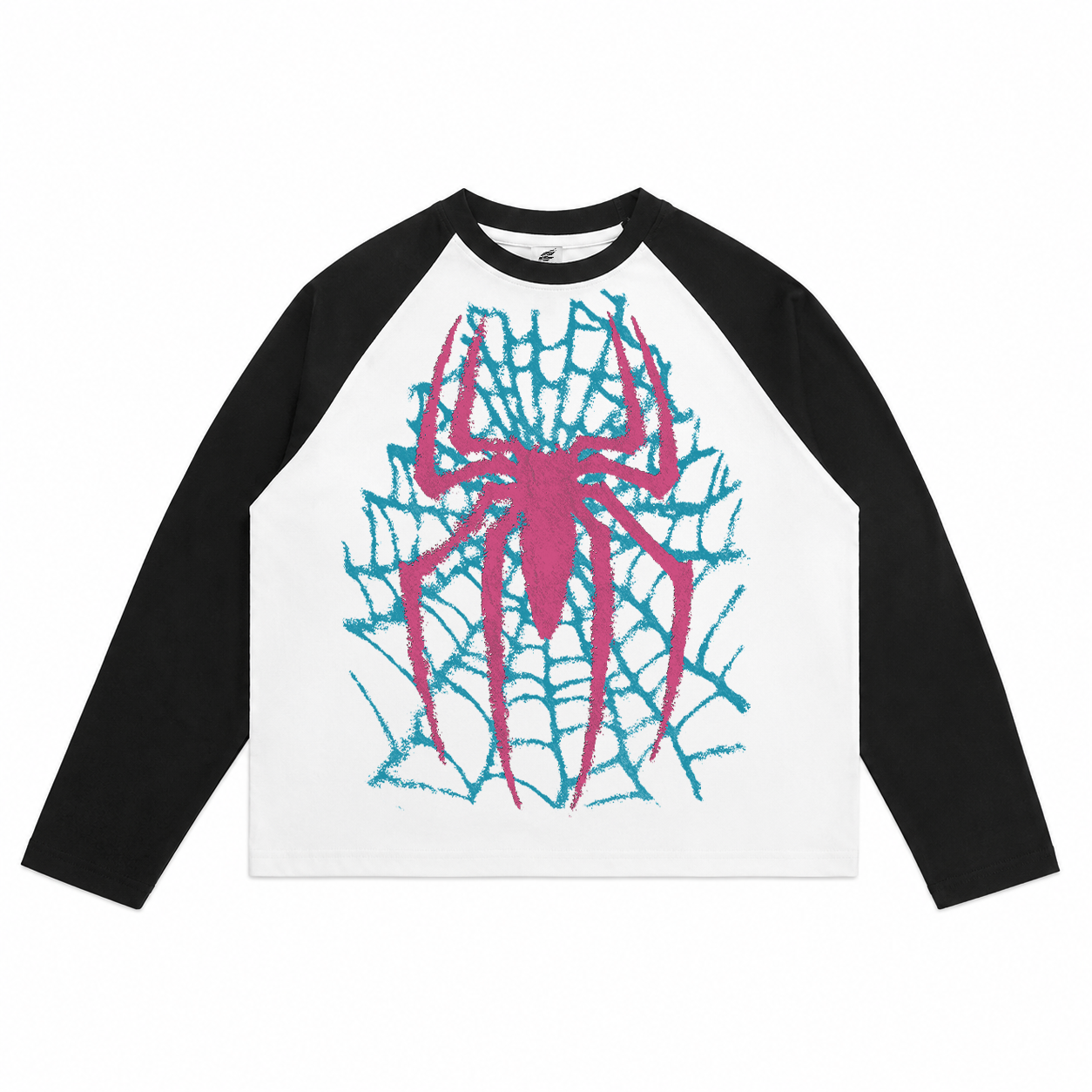 WEBHEAD RAGLAN: 'GWEN'