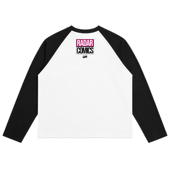 WEBHEAD RAGLAN: 'GWEN'