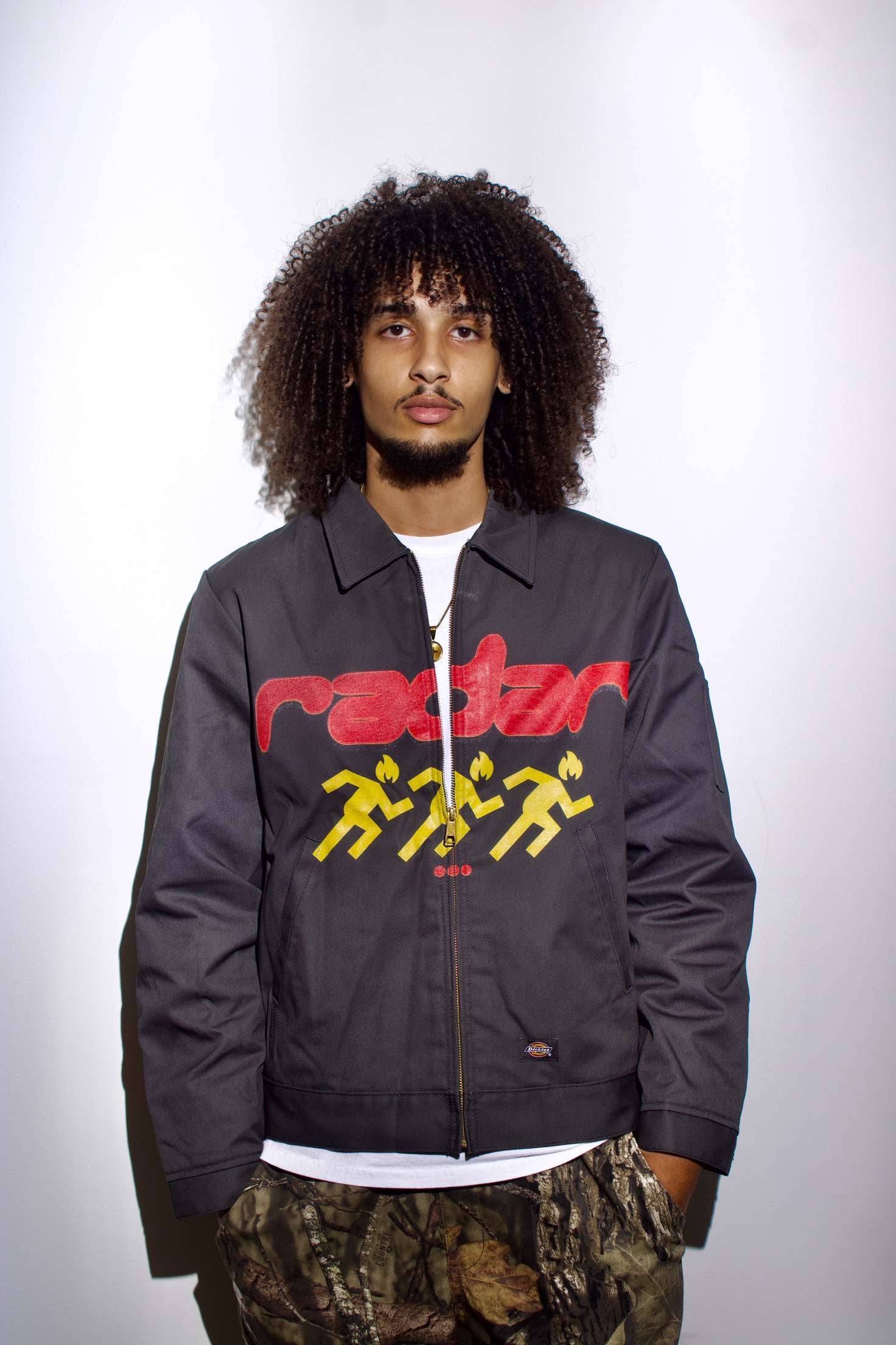 OUTERWEAR
