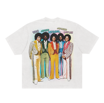 JACKSON 5 TEE