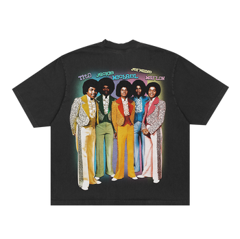 JACKSON 5 TEE