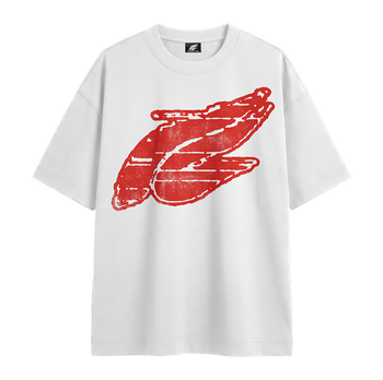 KEEP SEEKING S01 TEE