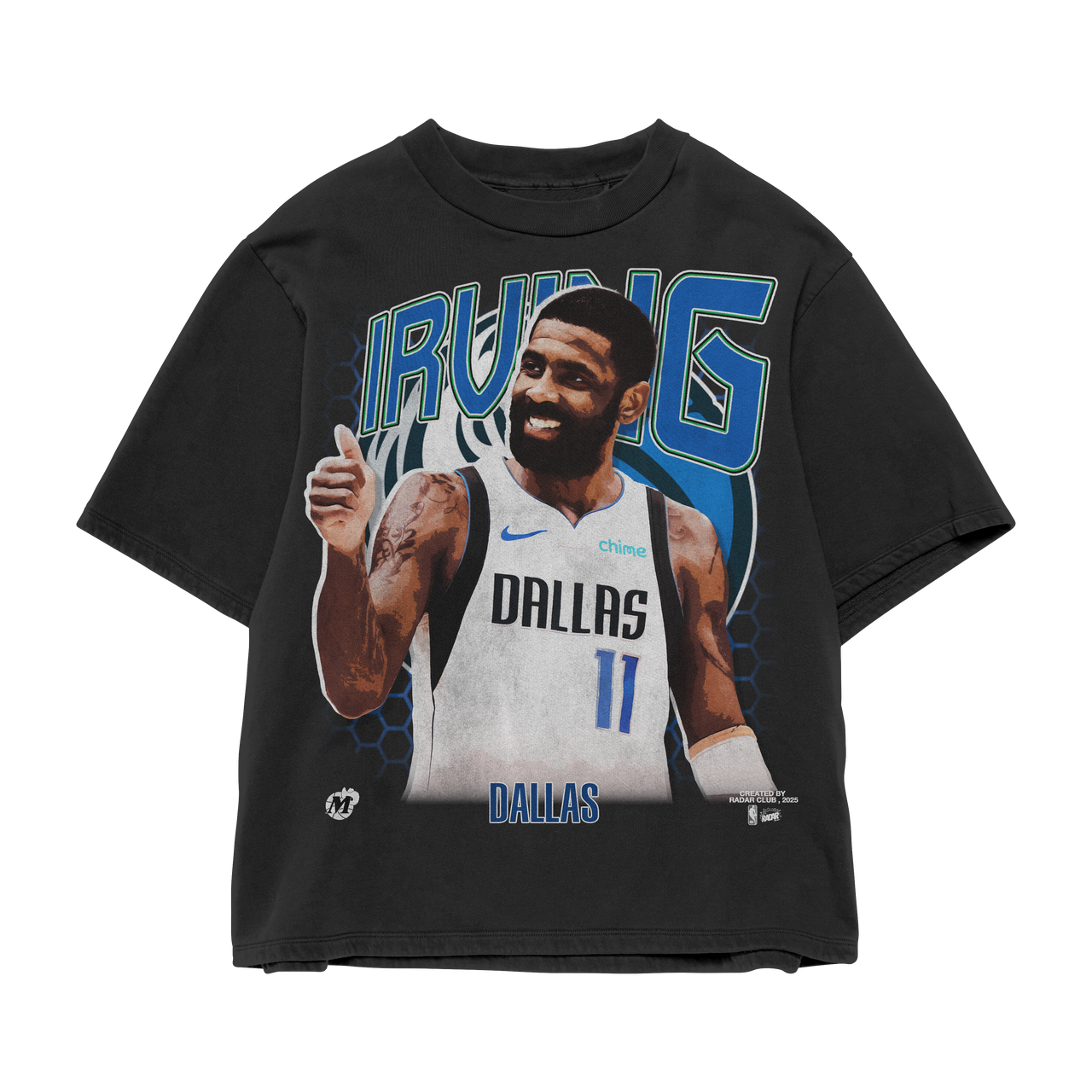 KYRIE TEE