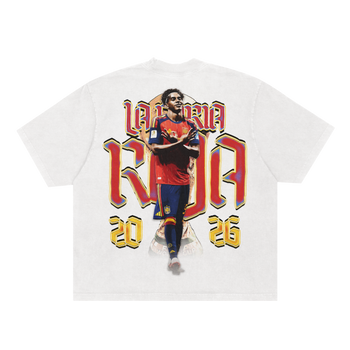 SPAIN - WC '26 CHAMPS TEE
