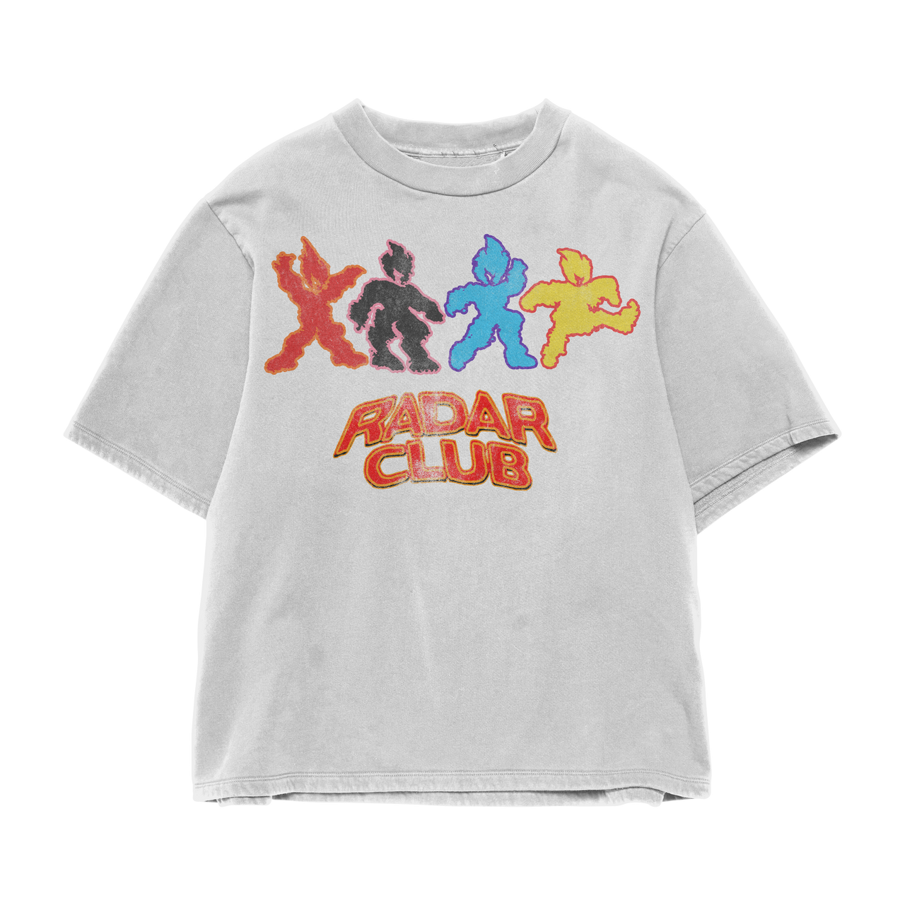 MULTI SEEKERS TEE