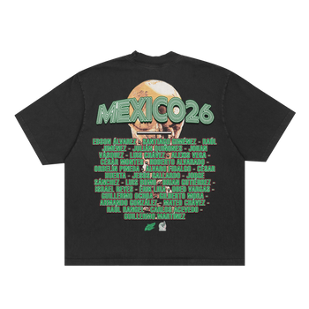 MEXICO - WORLD CUP '26 TEE