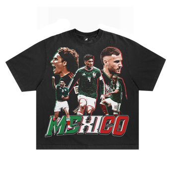 MEXICO - WORLD CUP '26 TEE