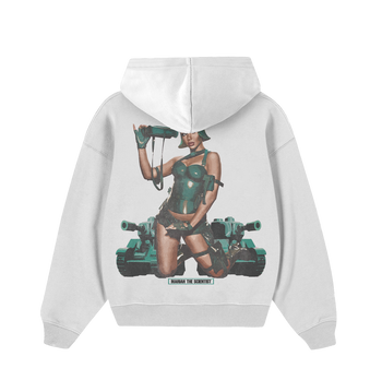 HEARTS SOLD SEPARATELY HOODIE