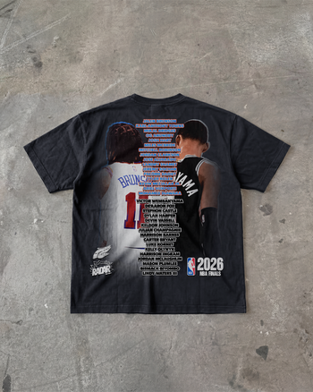"2026 FINALS" TEE