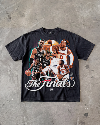 "2026 FINALS" TEE