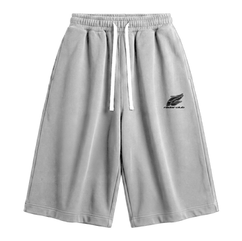 OFF GRID SWEATSUIT - CONCRETE