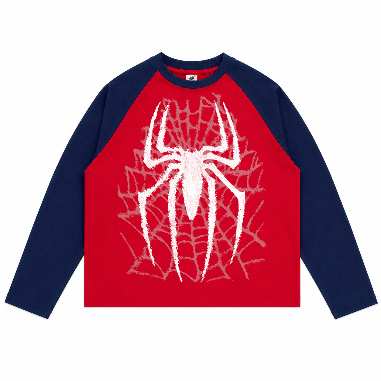WEBHEAD RAGLAN: 'PETER'