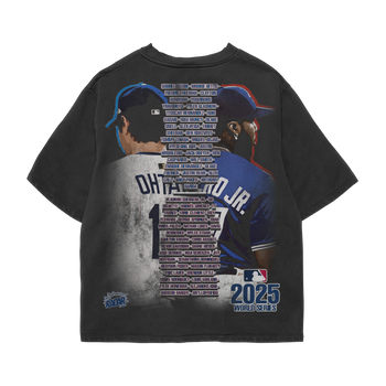 2025 WORLD SERIES TEE