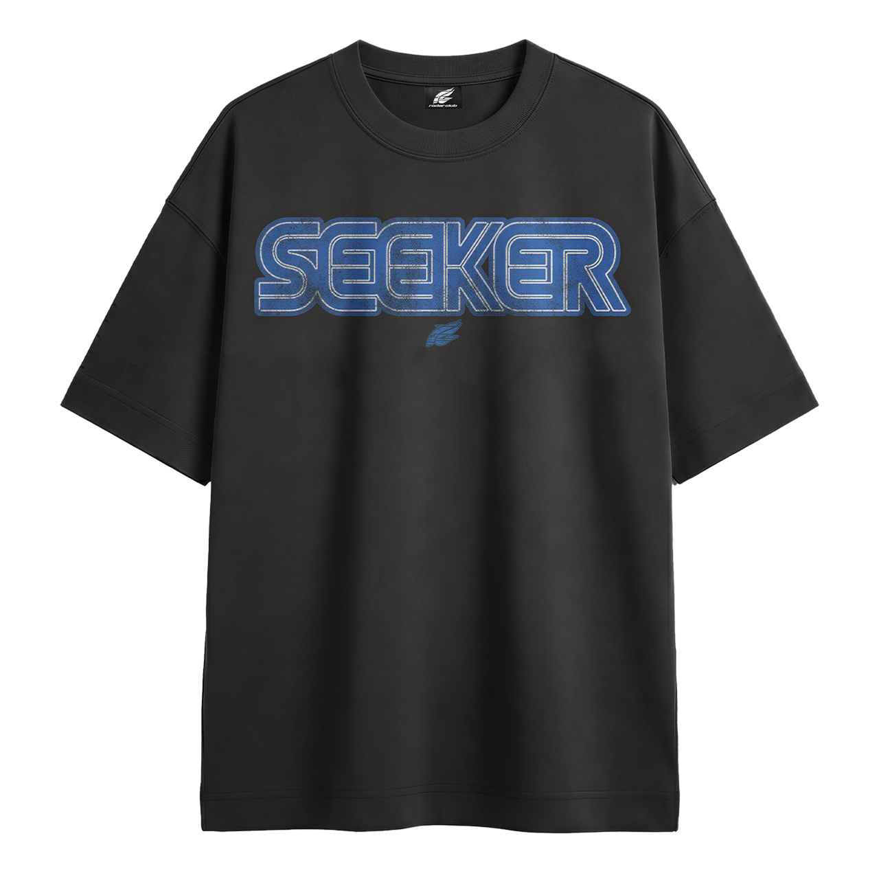 SEEKER GENESIS TEE